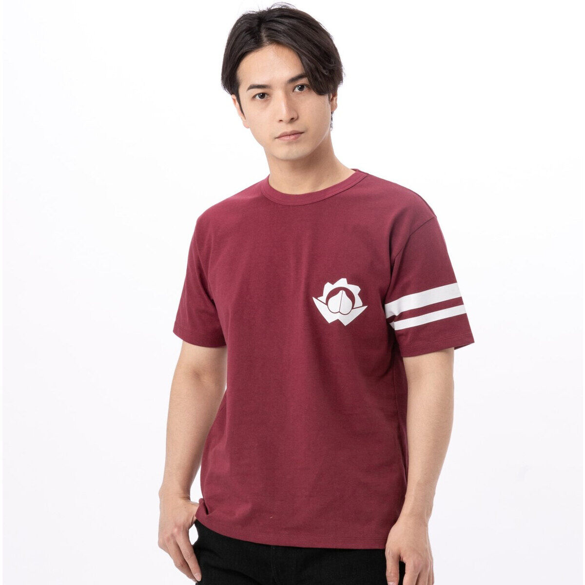 暴太郎戦隊ドンブラザーズ×桃太郎JEANS コラボTシャツ | 暴太郎戦隊 