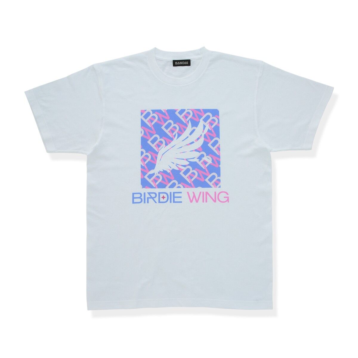 BIRDIE WING 非売品Tシャツ Mサイズ &コースター& BIRDIE WING 非売品Tシャツ Mサイズ &コースター&