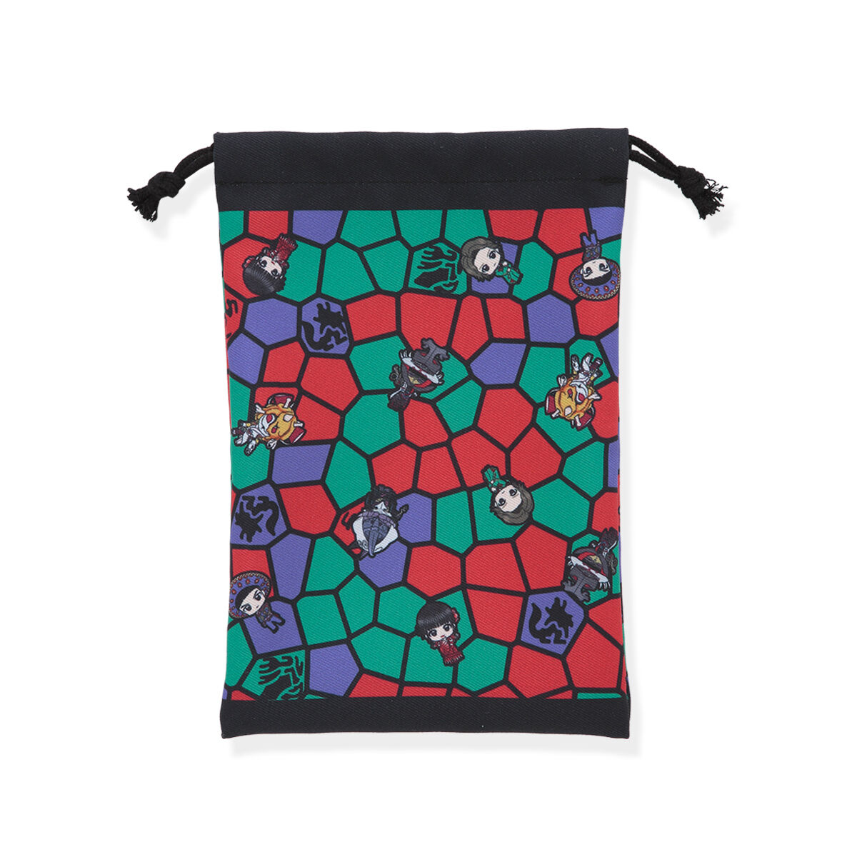 仮面ライダーリバイス デフォルメ巾着袋 全3種 | 仮面ライダーリバイス