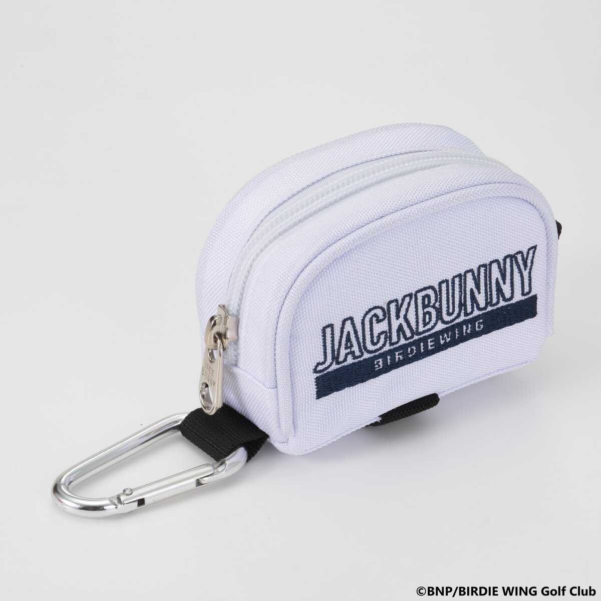 BIRDIE WING×JACK BUNNY！！ ボールケース | ファッション