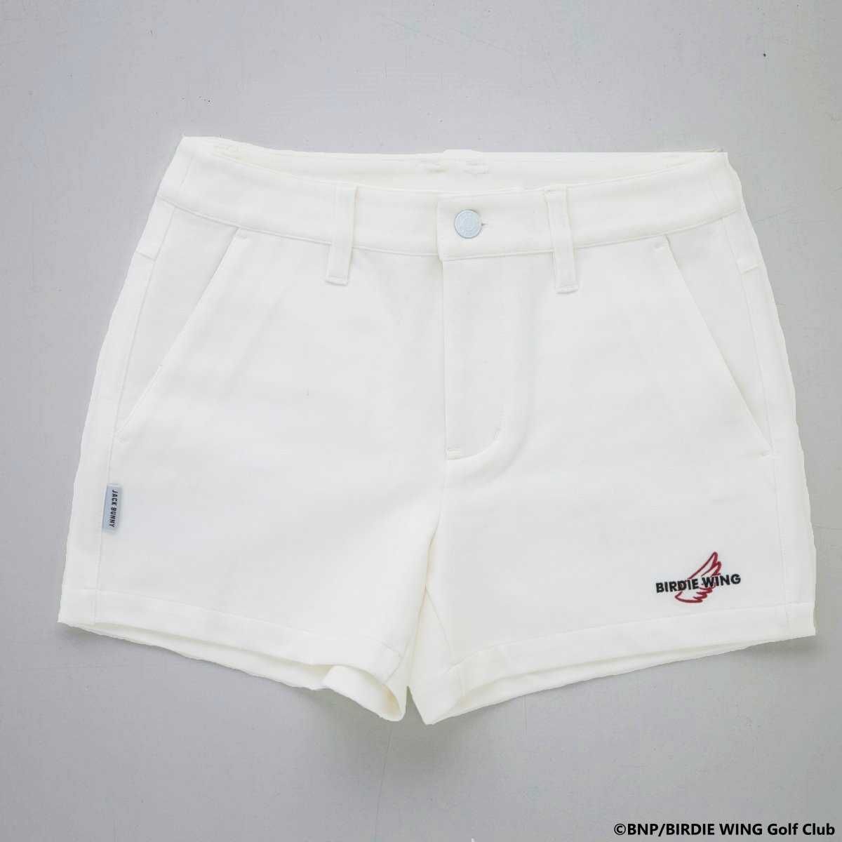 BIRDIE WING×JACK BUNNY!! ショートパンツ(イヴ BIRDIE WING×JACK BUNNY!! ショートパンツ(イヴ