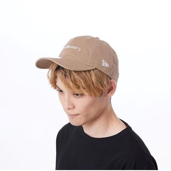 ジョジョの奇妙な冒険 ストーンオーシャン【NEW ERA】 9THIRTYモデル