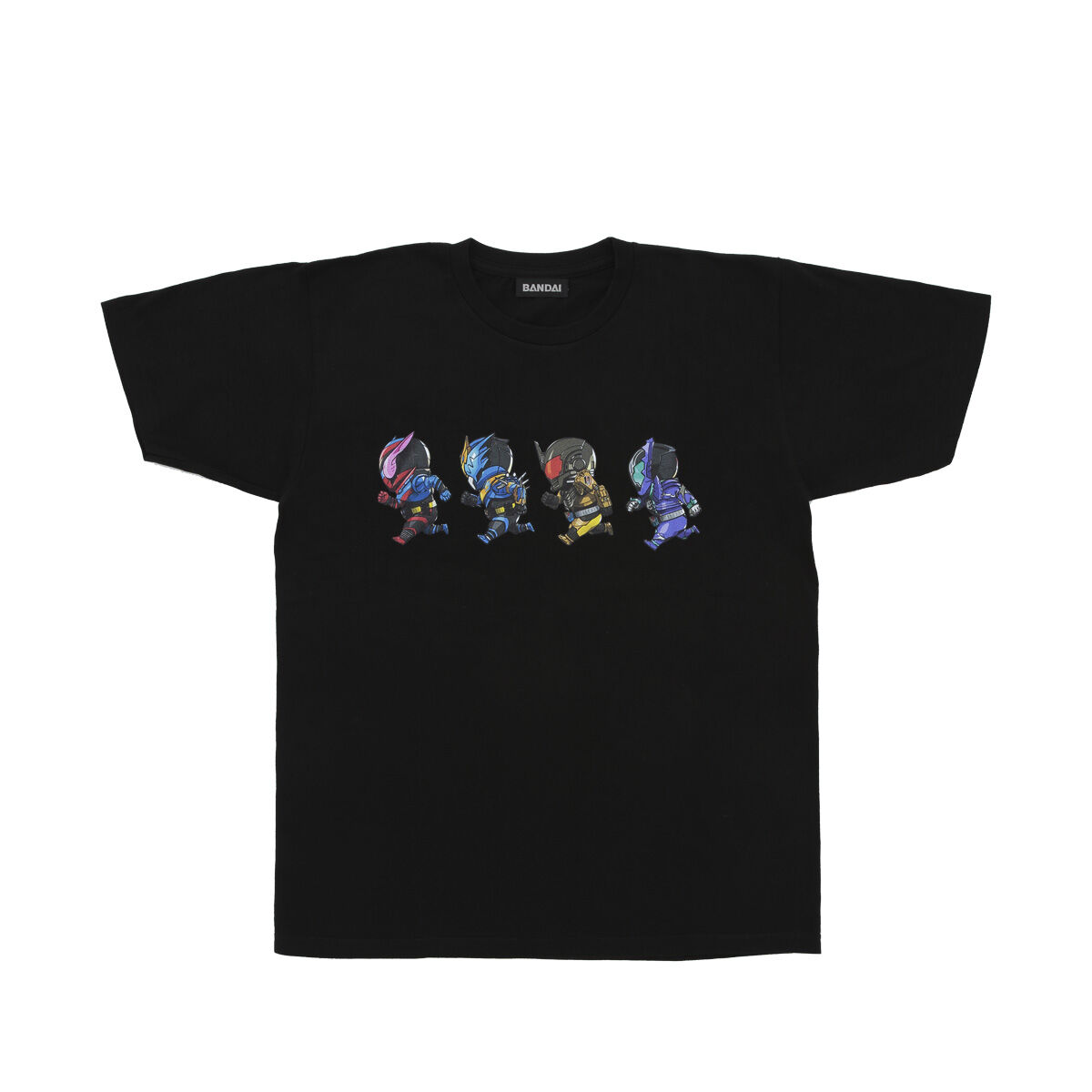 仮面ライダービルド 幻さんのTシャツ・アクリルキーホルダー2種 通販