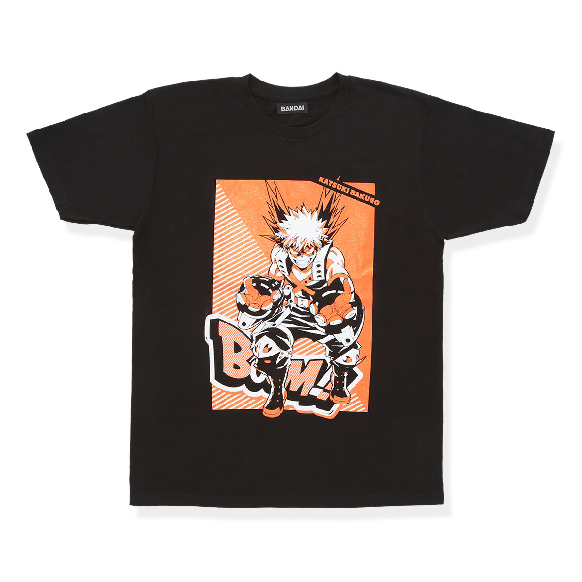 僕のヒーローアカデミア Tシャツコレクション【再販】 | 僕のヒーロー