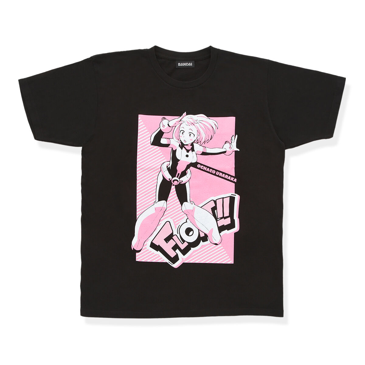 僕のヒーローアカデミア Tシャツコレクション【再販】 | 僕のヒーロー