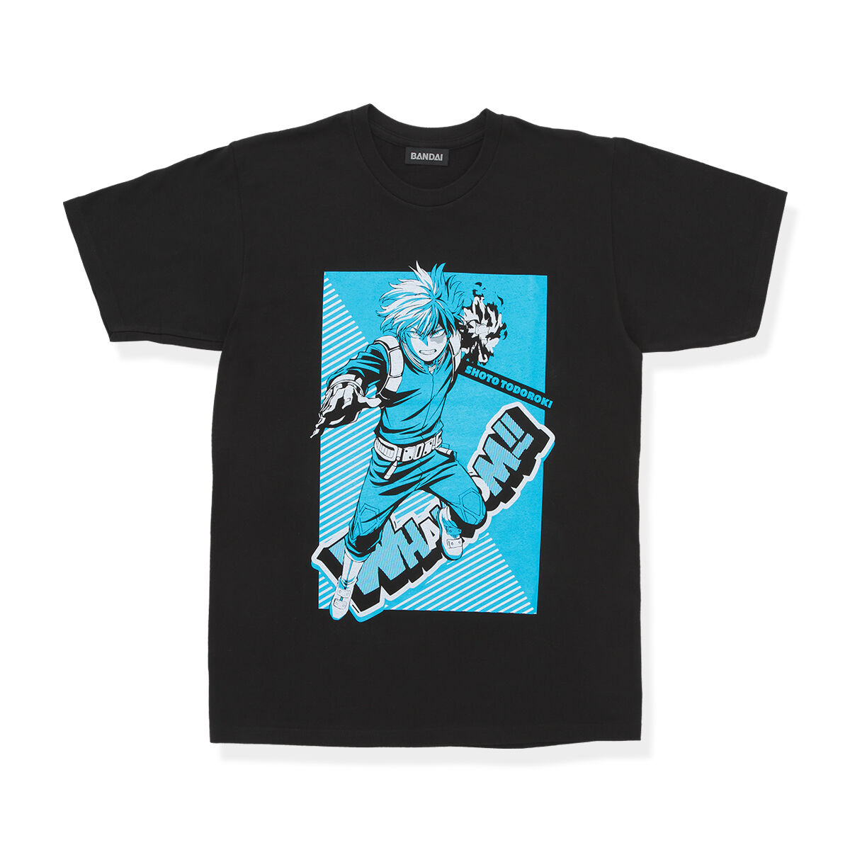 僕のヒーローアカデミア Tシャツコレクション【再販】 | 僕のヒーロー
