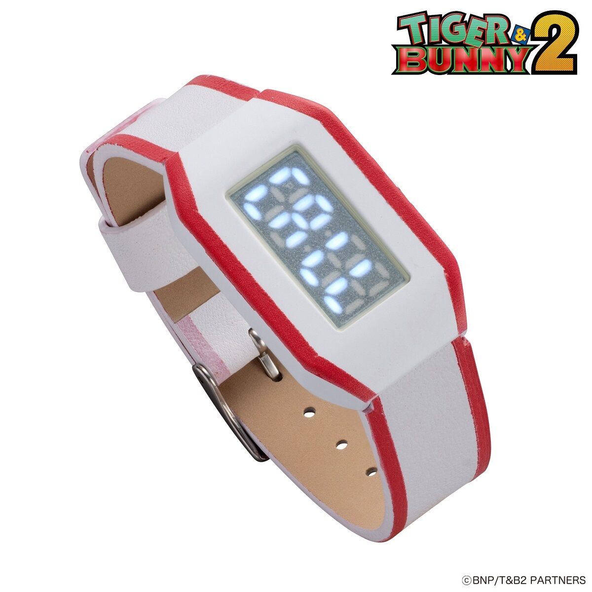 TIGER & BUNNY 2 PDA型 腕時計 | TIGER & BUNNY ファッション