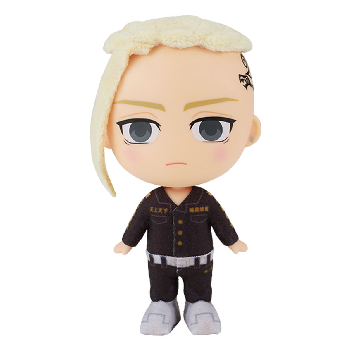 東京リベンジャーズ HOODIEFIGU フィギュア 7体セット 特典付き 東京