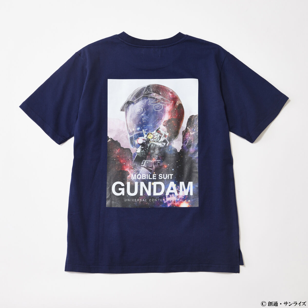 STRICT-G ZERO STAR『機動戦士ガンダム』Tシャツ GUNDAM | 機動戦士