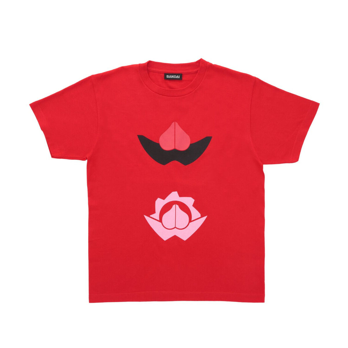 暴太郎戦隊ドンブラザーズ 親子リンクコーデ Tシャツ【大人用