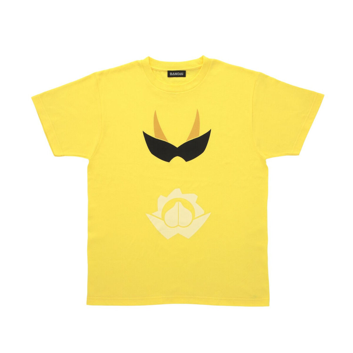 暴太郎戦隊ドンブラザーズ 親子リンクコーデ Tシャツ【大人用