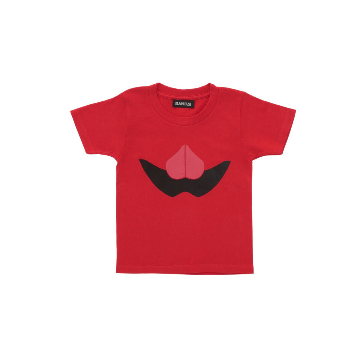 暴太郎戦隊ドンブラザーズ 親子リンクコーデ Tシャツ【子供用 