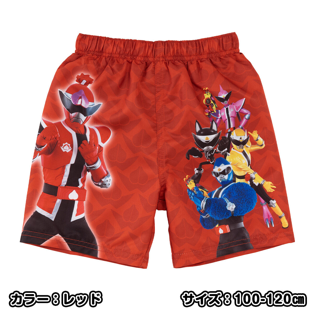 スイムパンツ 100サイズ - 3