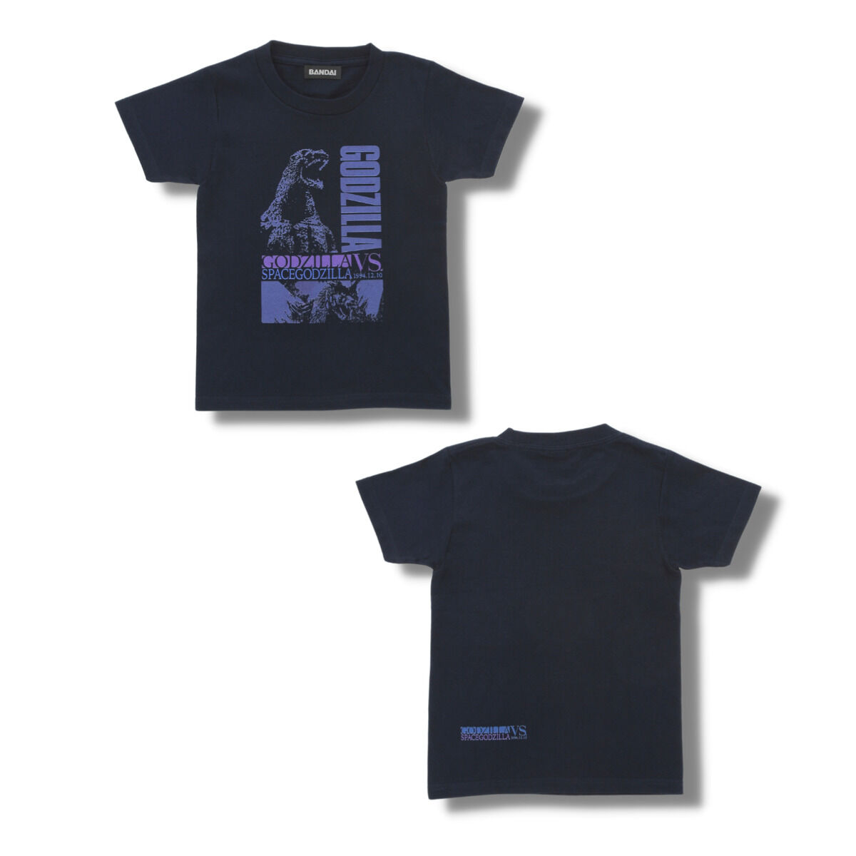 激レア vintage 1998年 GODZILLA Crew限定Tシャツ10000円は厳しいです