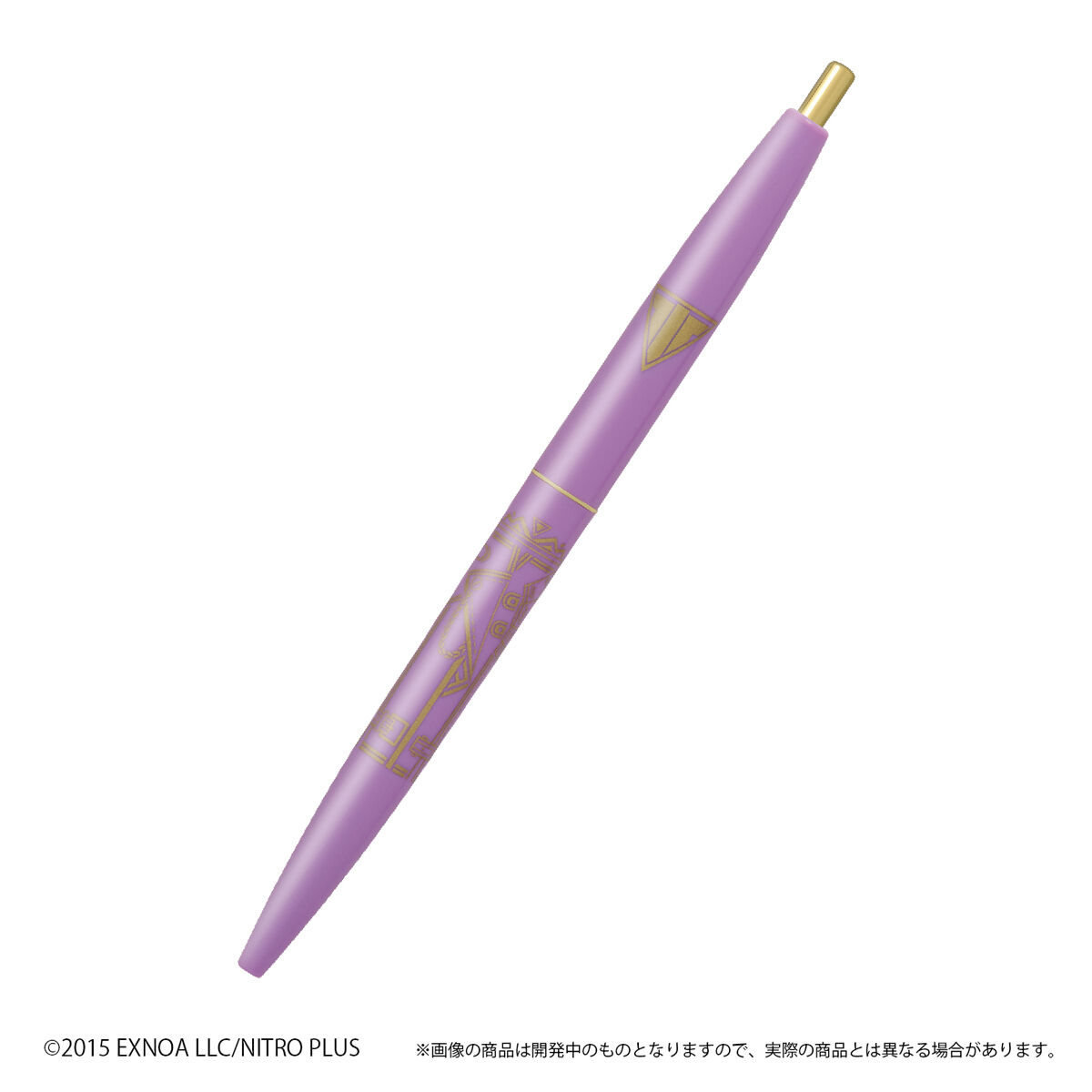 販売停止中【刀剣乱舞】ハーバリウム ボールペン 刀剣乱舞-ONLINE- クリックゴールド ボールペン 第二弾 (全8種) | 刀剣