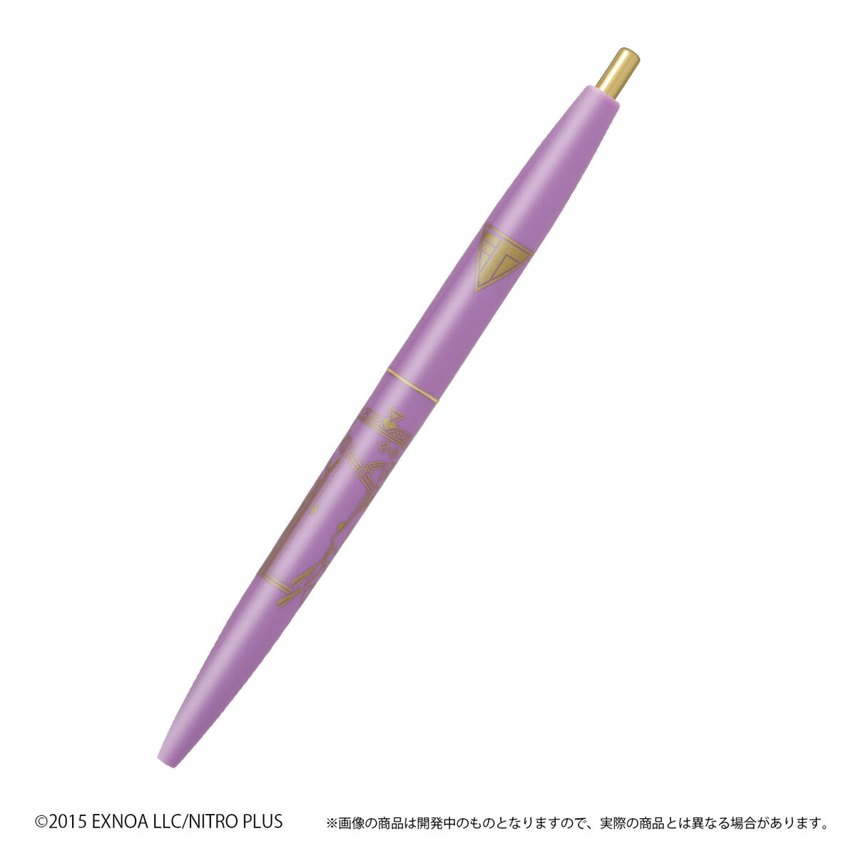 販売停止中【刀剣乱舞】ハーバリウム ボールペン