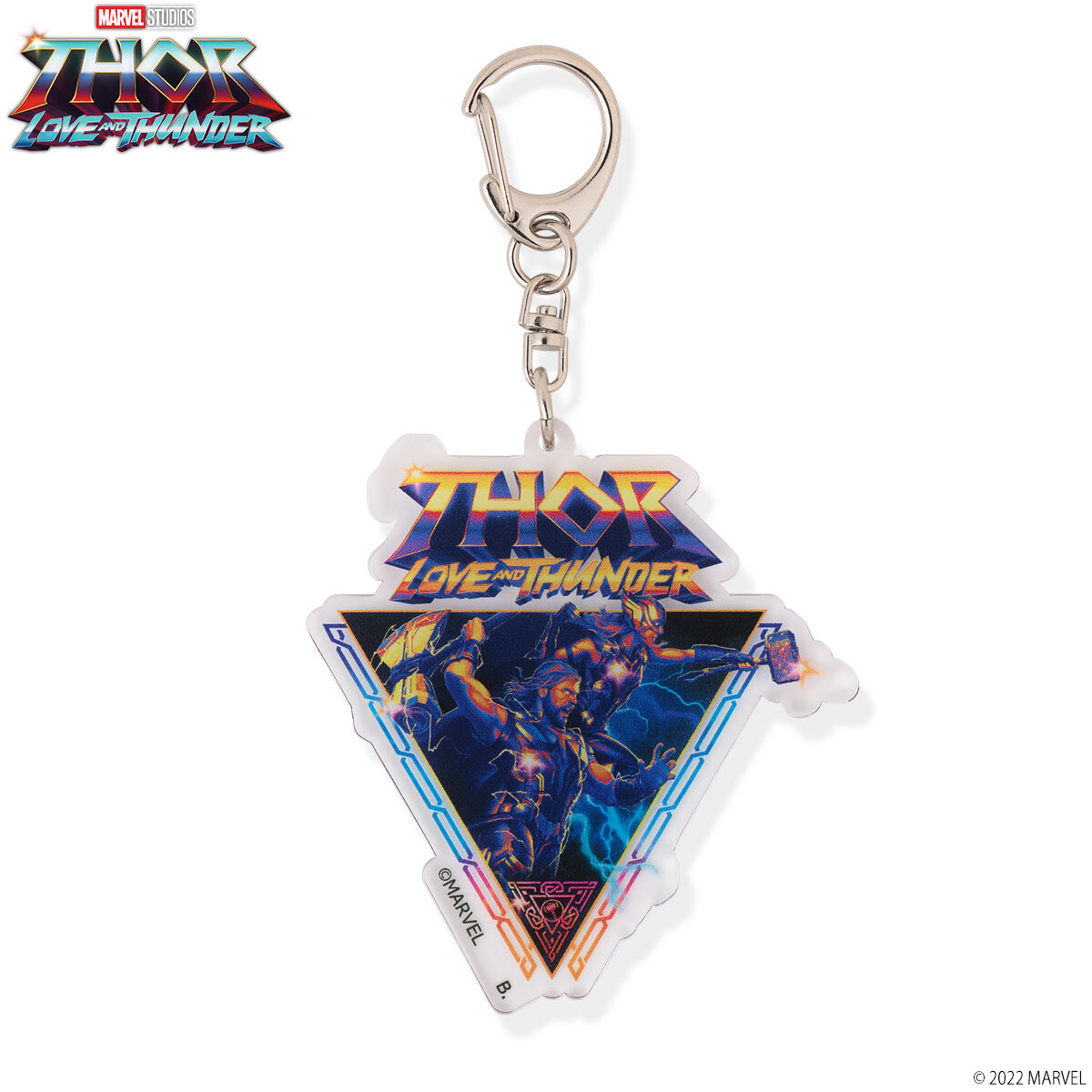 マーベル アクリルキーホルダーセット 楽天市場】[公式] マーベル MARVEL マーゼル MAZZEL 両面