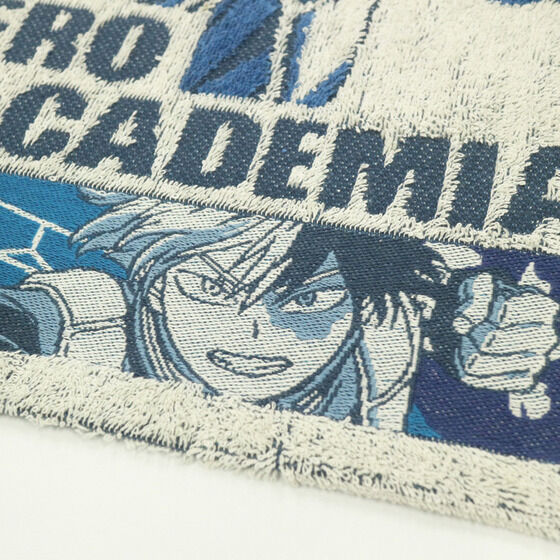 僕のヒーローアカデミア ウォッシュタオル 個性シリーズ | 僕の