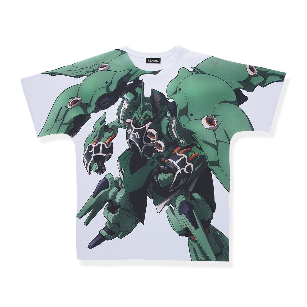 機動戦士ガンダムUC フルパネルTシャツ 第2弾【2024年2月発送】 | 機動戦士ガンダムUC[ユニコーン] ファッション・アクセサリー |  アニメグッズ ・おもちゃならプレミアムバンダイ｜バンダイナムコグループの公式通販サイト