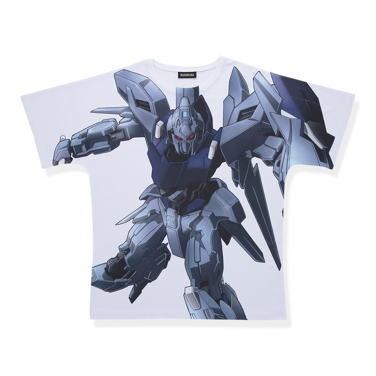 機動戦士ガンダムUC フルパネルTシャツ 第2弾【2026年8月発送】 | 機動
