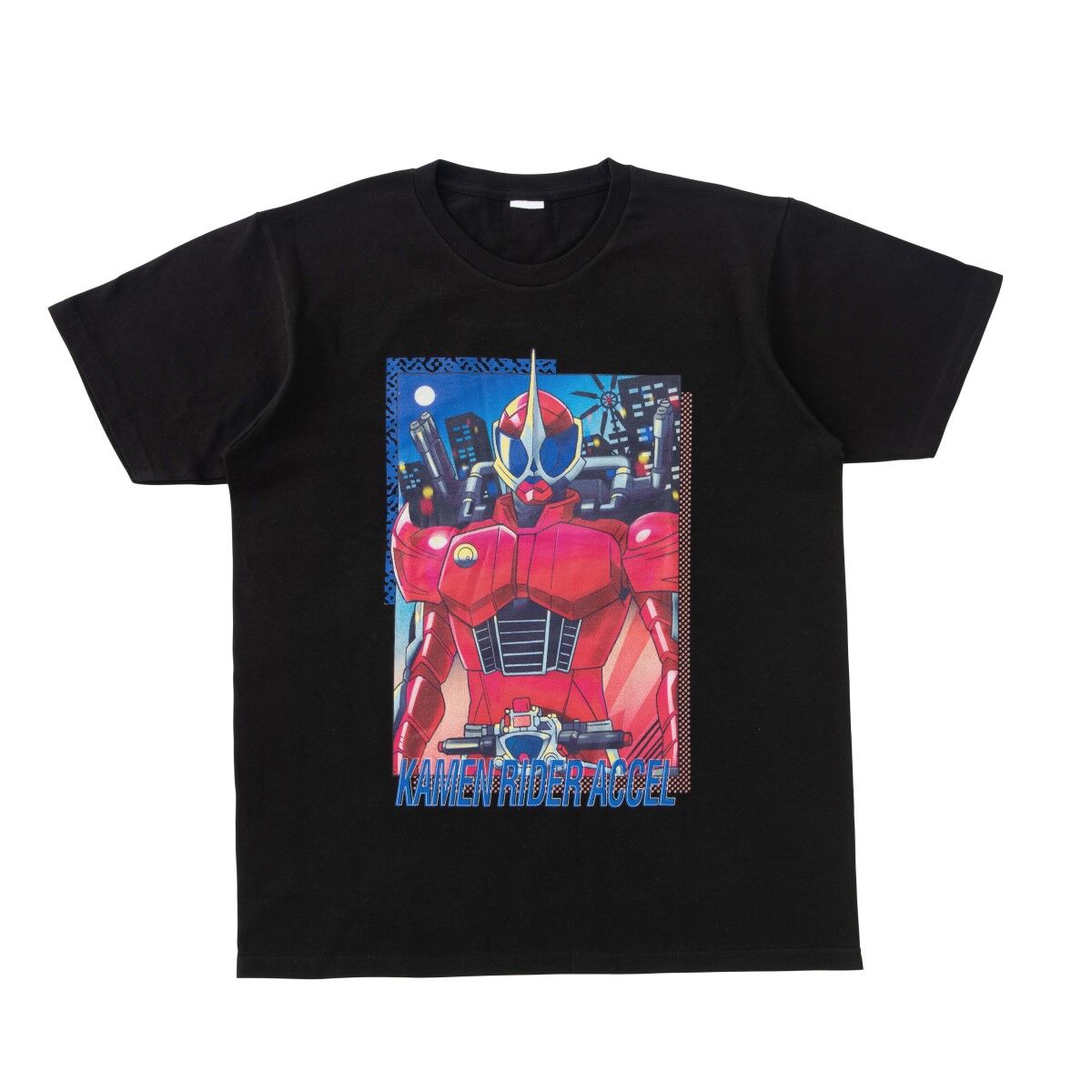 風都探偵 デザインTシャツ 仮面ライダーver. 全4種 | 仮面