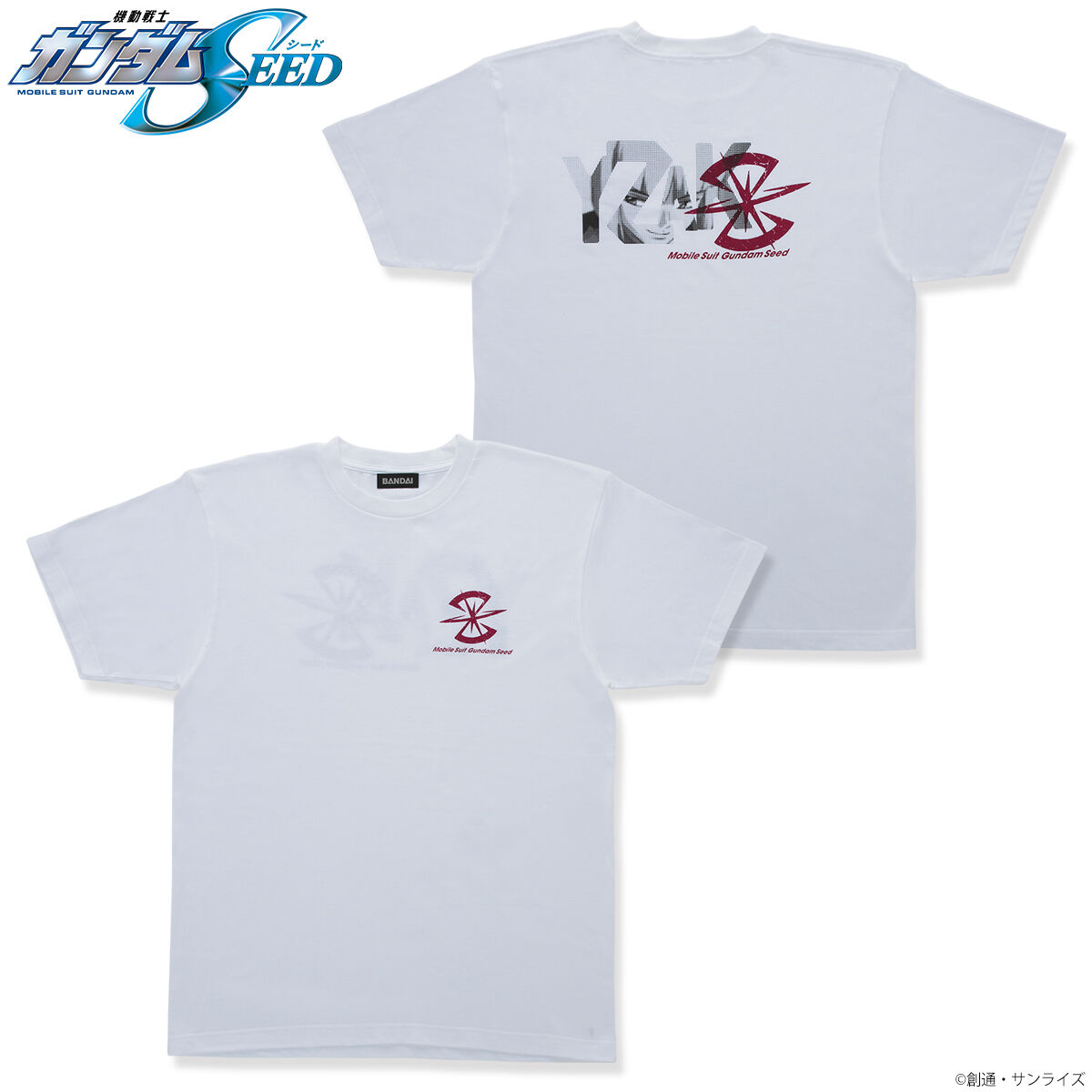 機動戦士ガンダムSEED イザーク誕生日記念アイテム Tシャツ | 機動戦士