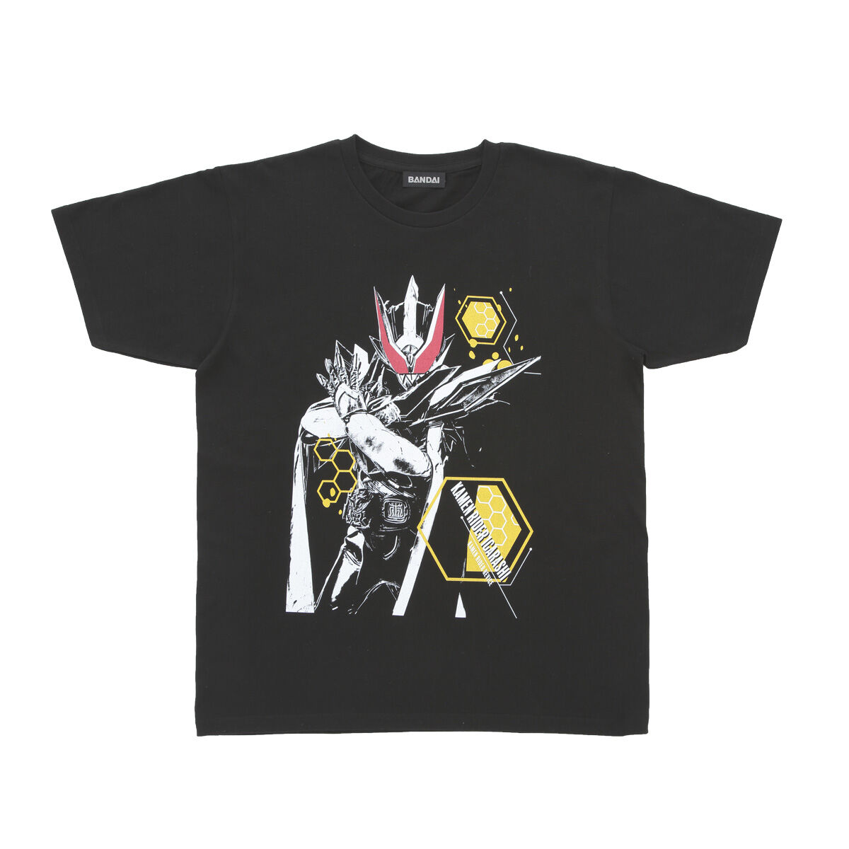 仮面ライダーリバイス ライダー柄Tシャツ 第4弾 (全6種) | 仮面