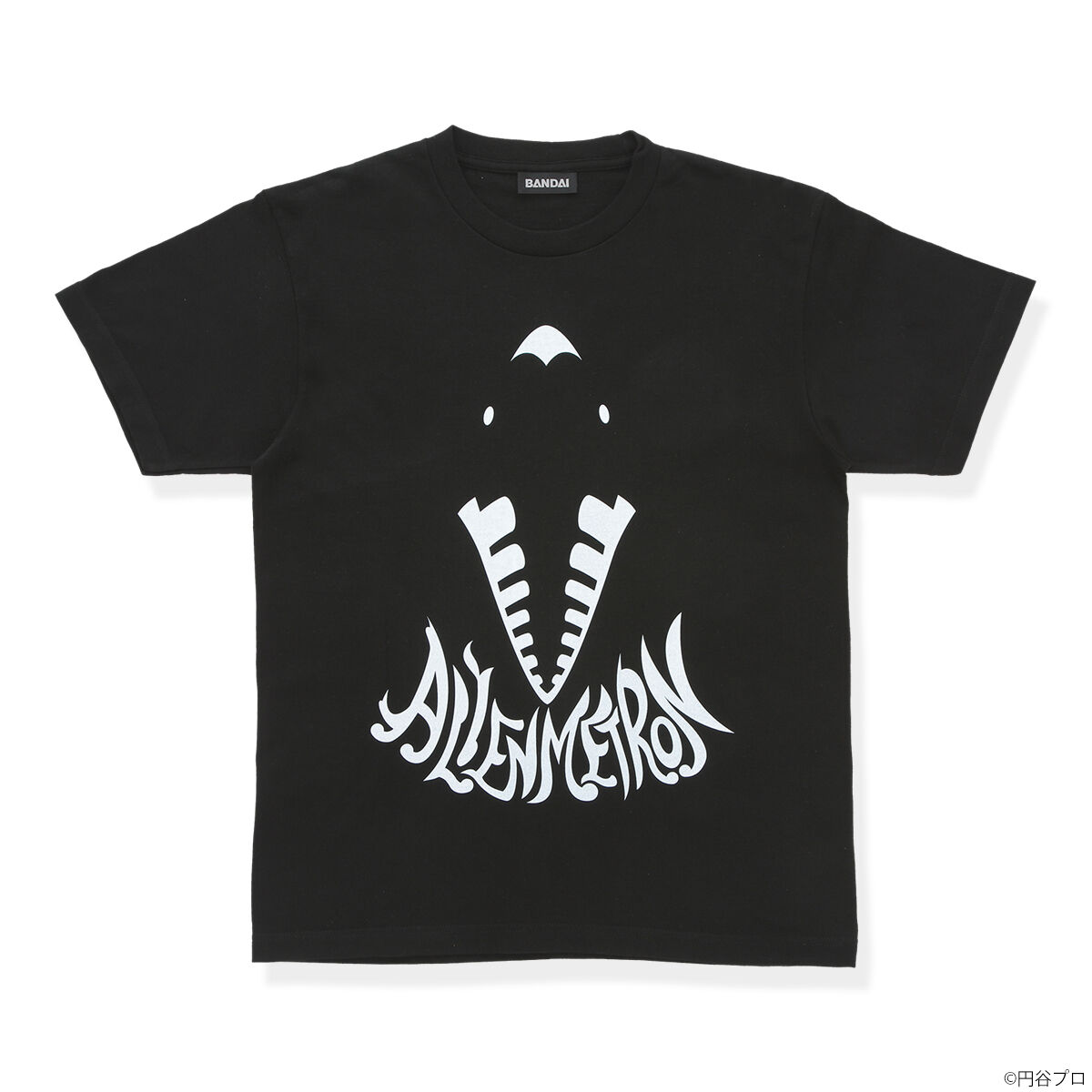 ウルトラマン ウルトラセブン アイコニックTシャツ メトロン星人