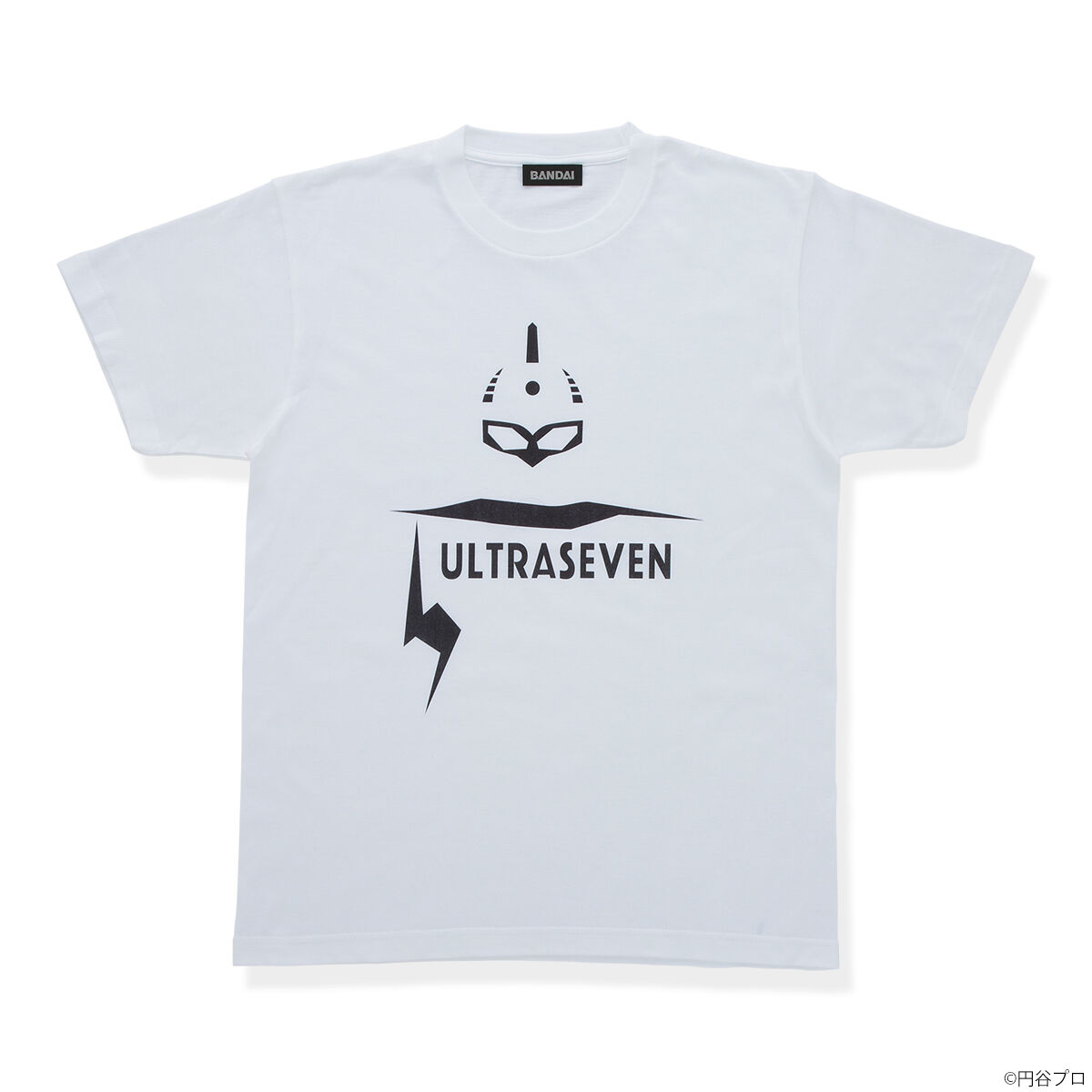 ウルトラマン ウルトラセブン アイコニックTシャツ | ウルトラセブン