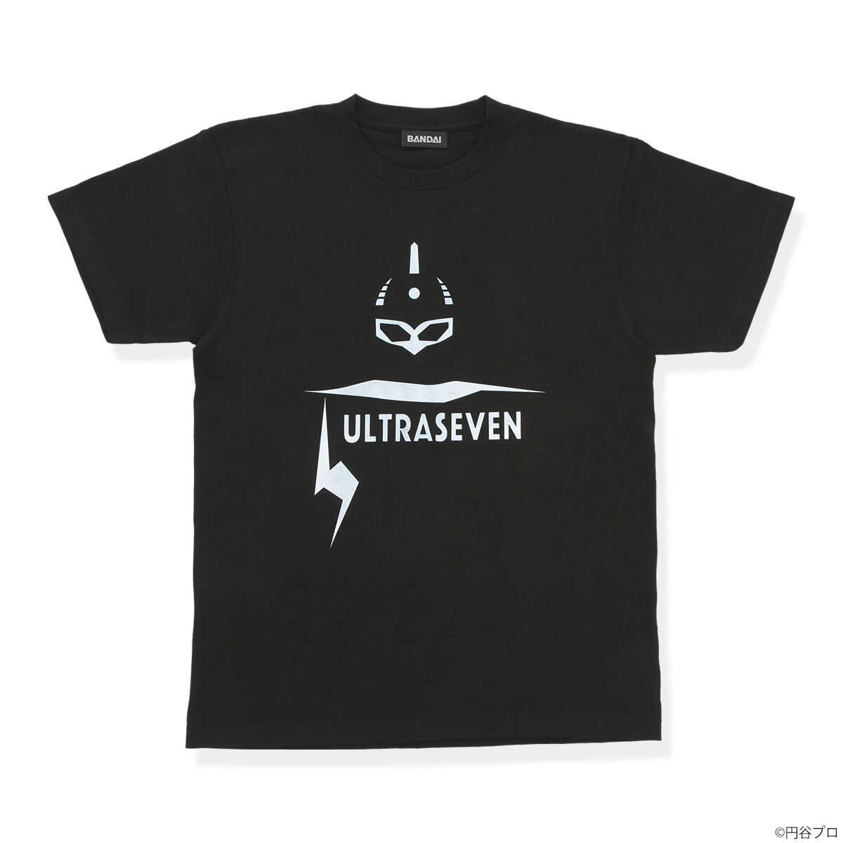 ウルトラマン ウルトラセブン アイコニックTシャツ | ウルトラセブン