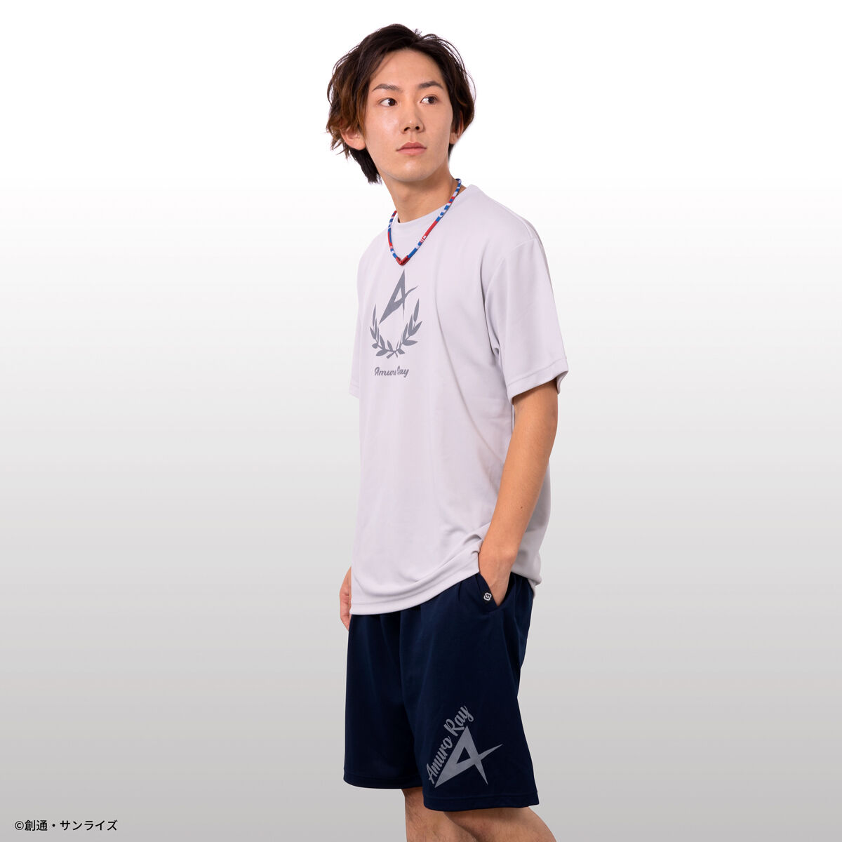 【YAMAHA Racing】オフィシャル DRY Tシャツ【XL】