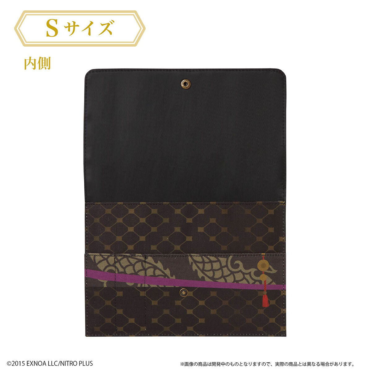 刀剣乱舞 一文字則宗 ドキュメントケース 軽装 S L 刀剣乱舞」三日月宗近、笹貫、乱藤四郎、歌仙兼定、一文字則宗を
