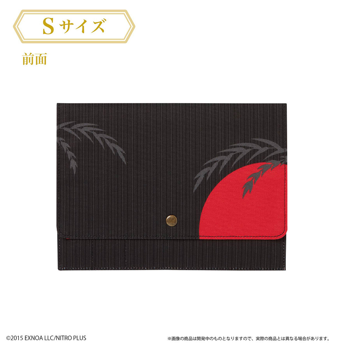 刀剣乱舞-ONLINE- トランク型キャリーケース | 刀剣乱舞ONLINE