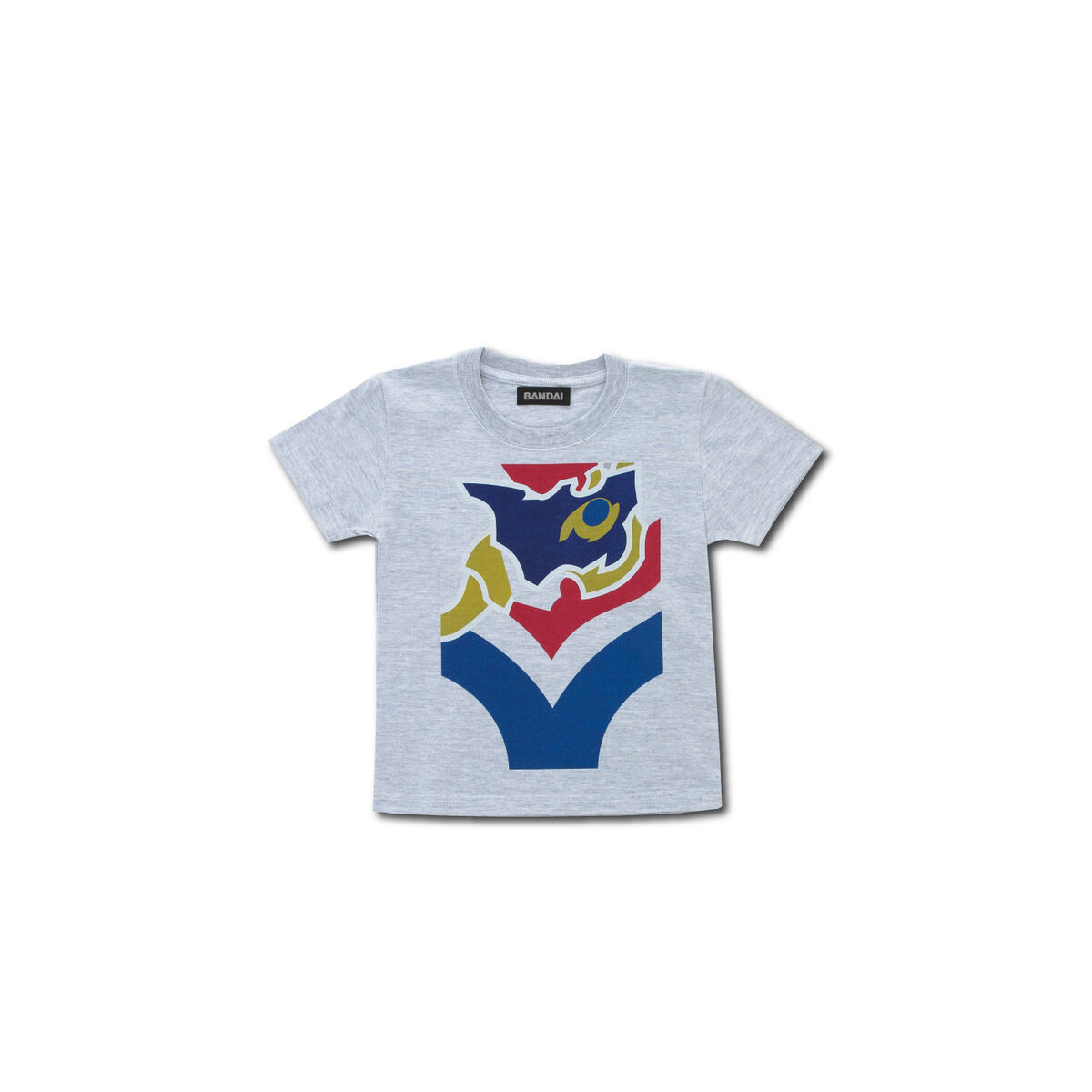 ウルトラマンデッカー 変身Tシャツ【子供用】 | ウルトラマンシリーズ