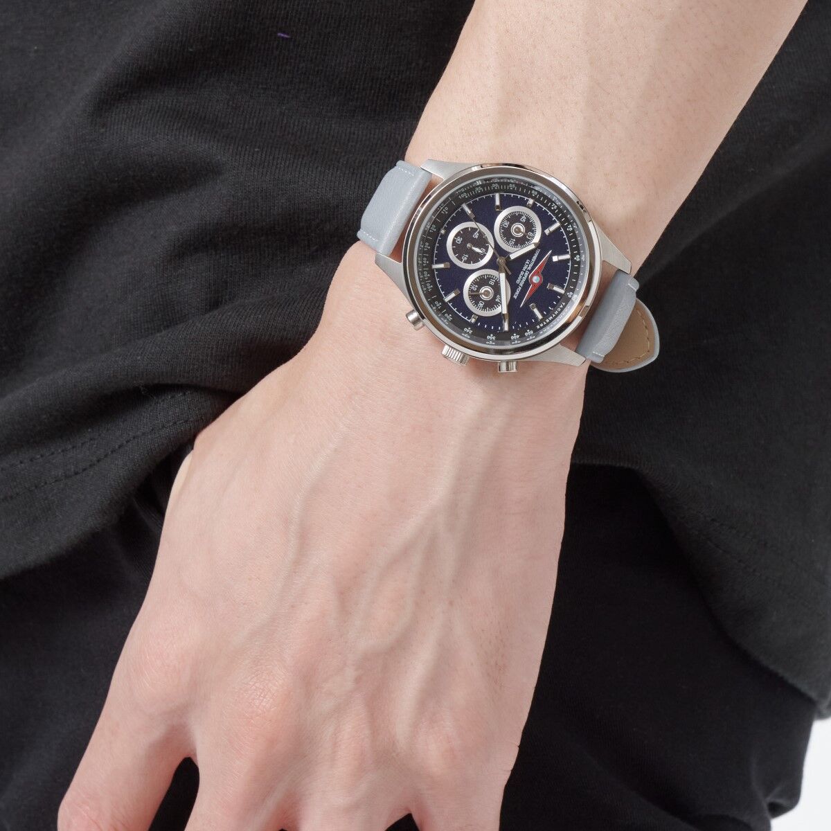 ウルトラセブン55周年 腕時計 ウルトラ警備隊モデル | ウルトラマン 