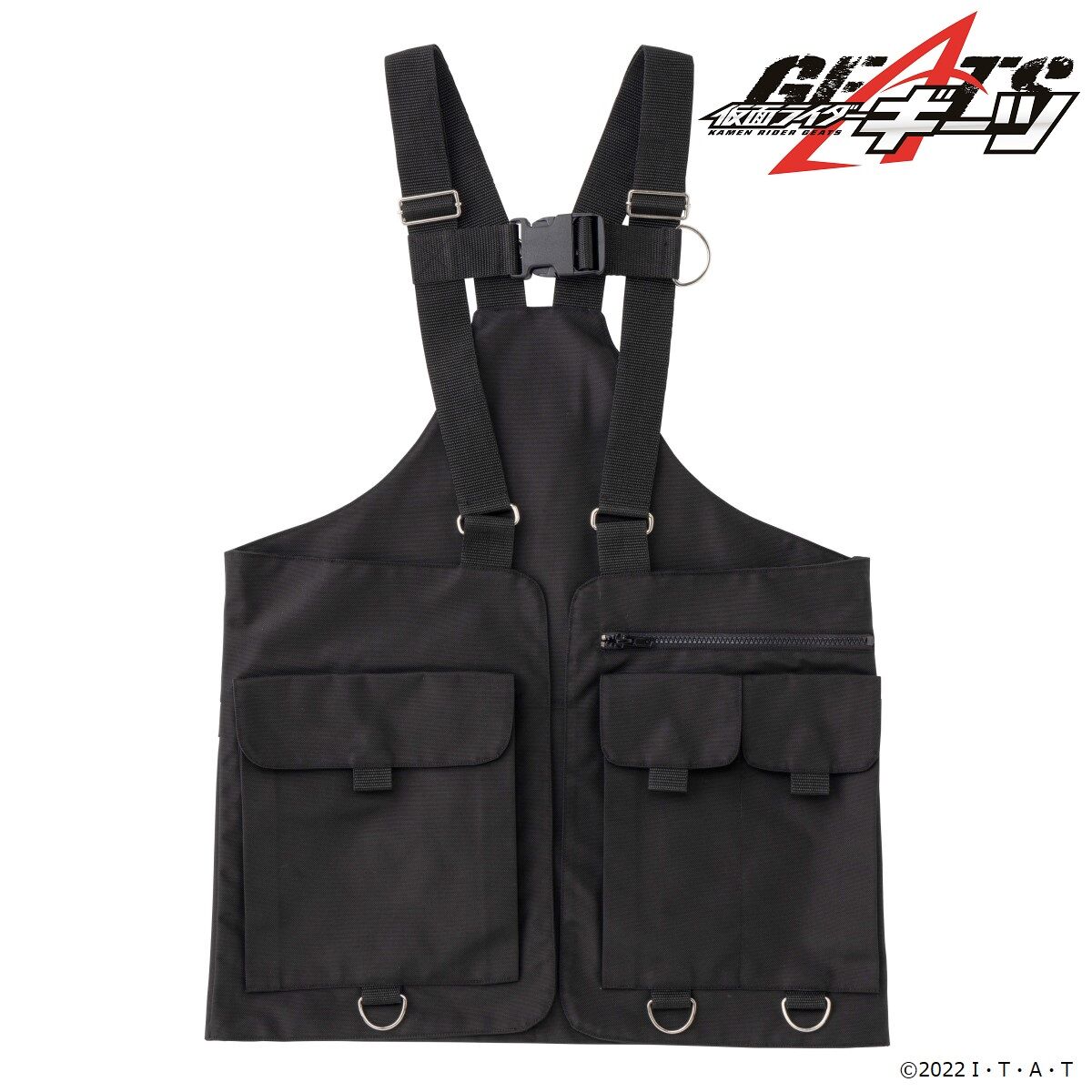 人気公式店 コスプレ用 自作品 仮面ライダーギーツ DGPジャケット