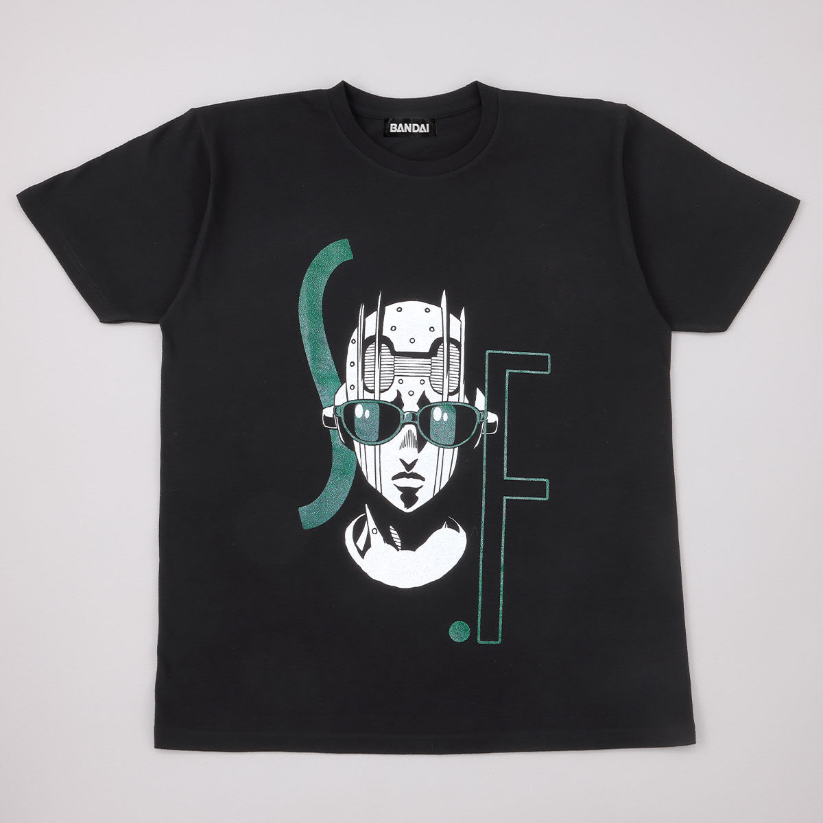 PB限定】ジョジョの奇妙な冒険 ストーンオーシャン Tシャツ