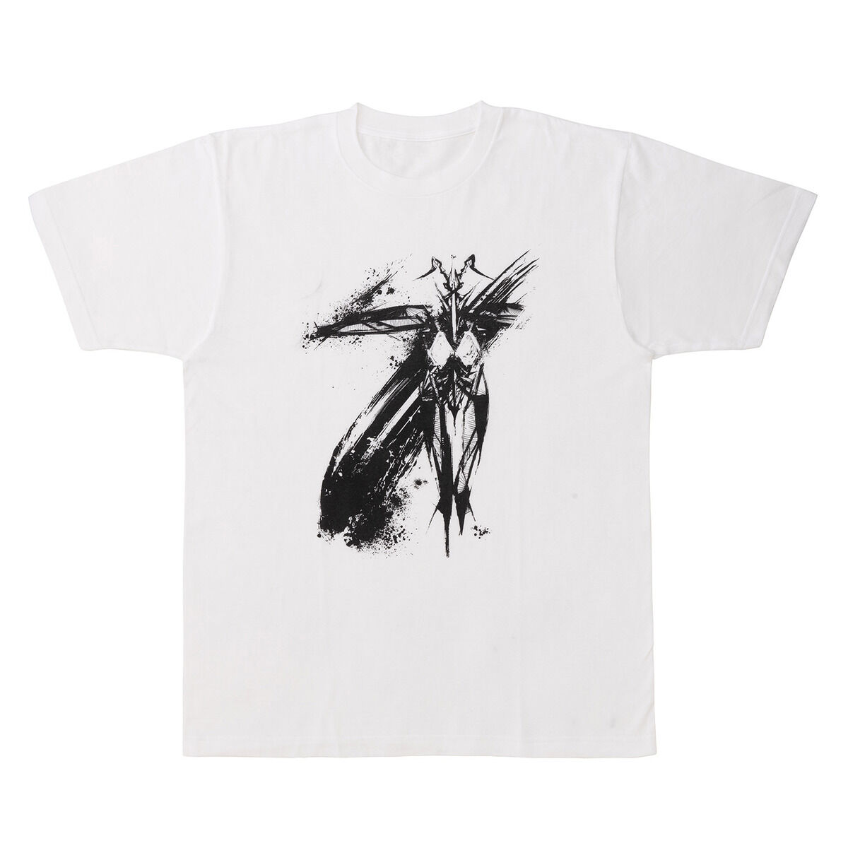 シン・ウルトラマン 禍威獣Tシャツ 墨絵風柄 | シン・ウルトラマン