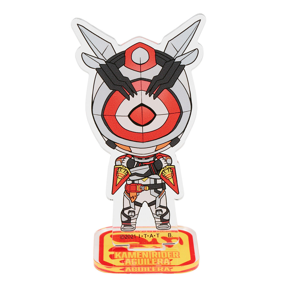 仮面ライダーリバイス アクリルスタンド まとめ売り 仮面ライダーストア on X: 