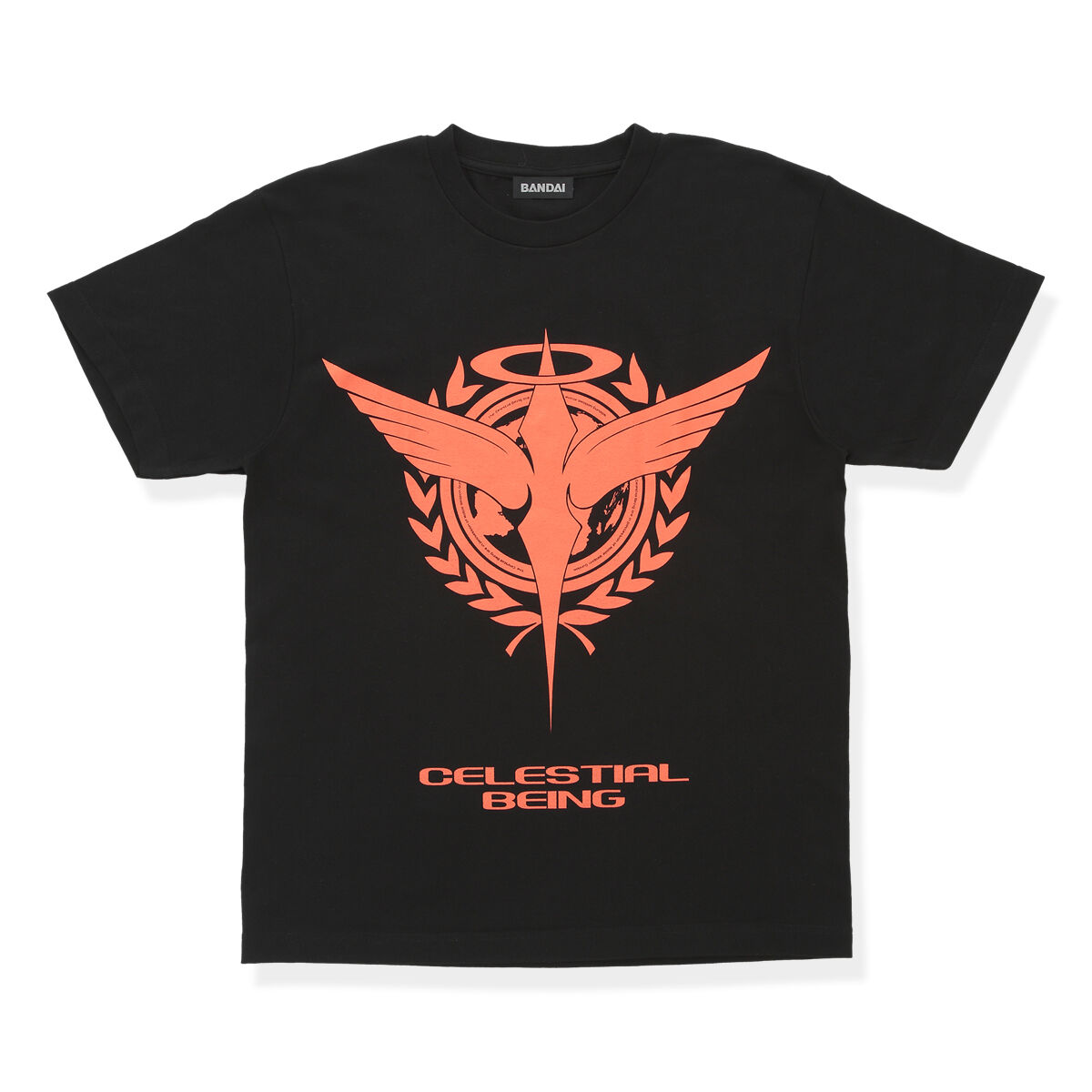 超レア【GUNDAMWAR】ダブルオーTシャツ 鬼フェード古着