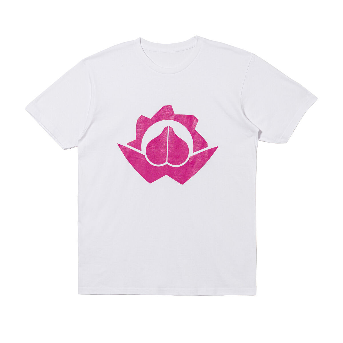 暴太郎戦隊ドンブラザーズ Tシャツ マーク柄 | スーパー戦隊シリーズ