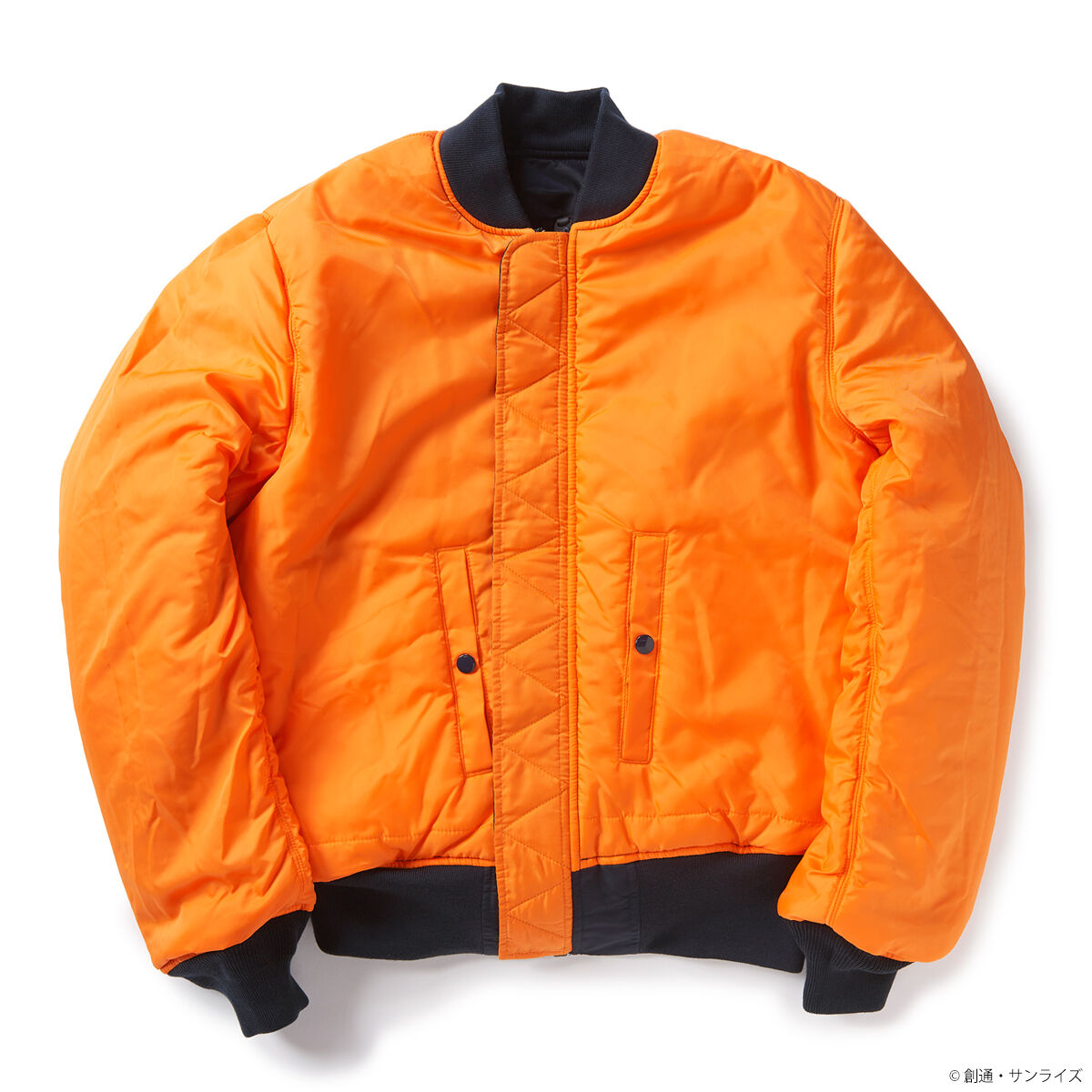 ON AIR KYNE Alpha Industries MA-1 サイズXL - アウター