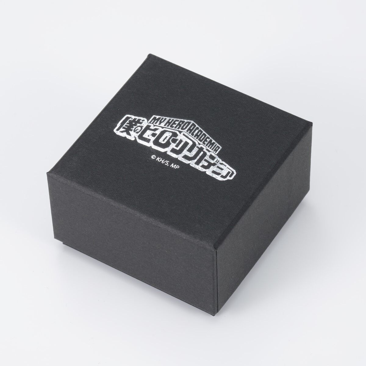 Shoma Ueno Limited ネックレスパーツ 僕のヒーローアカデミア ネックレスコレクション（全2種 各2色） | 僕