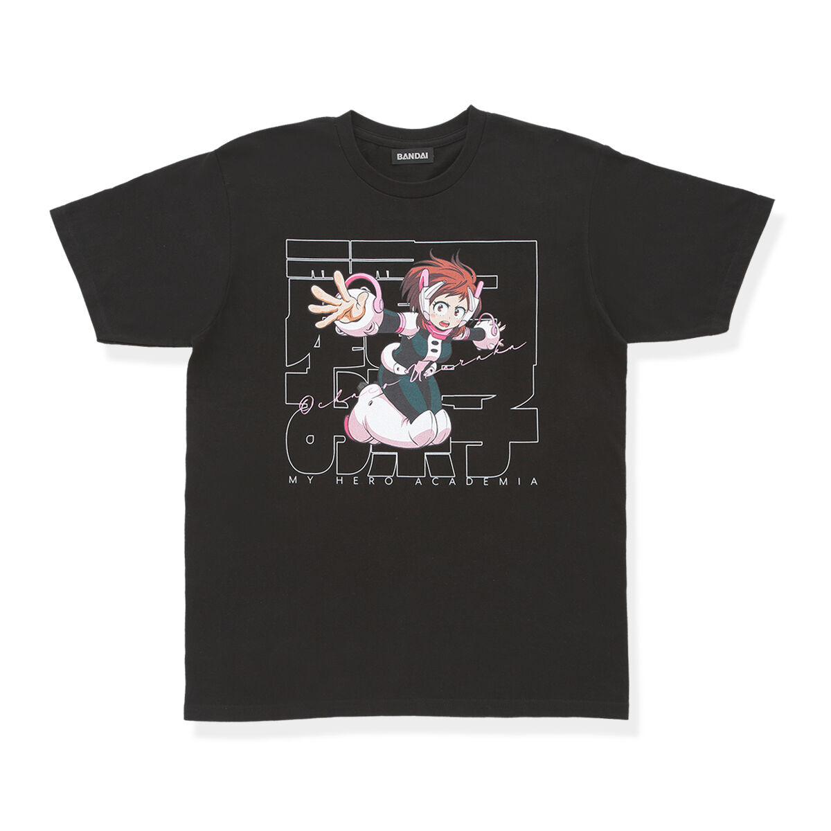 僕のヒーローアカデミア Tシャツコレクション3【再販】 | 僕のヒーロー