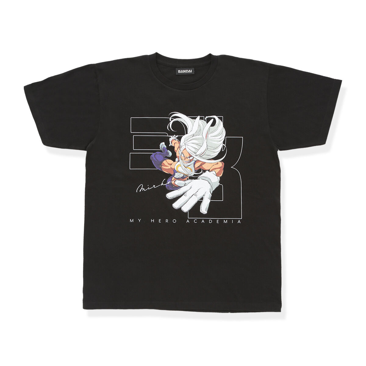 僕のヒーローアカデミア Tシャツコレクション3【再販】 | 僕のヒーロー