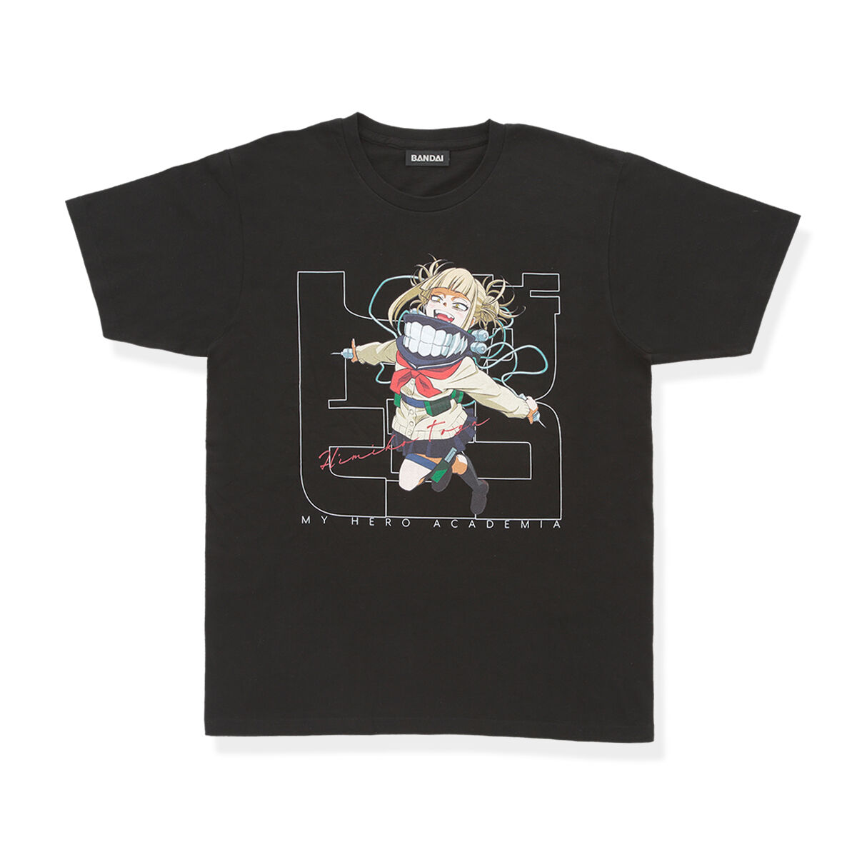 僕のヒーローアカデミア Tシャツコレクション3【再販】 | 僕のヒーロー