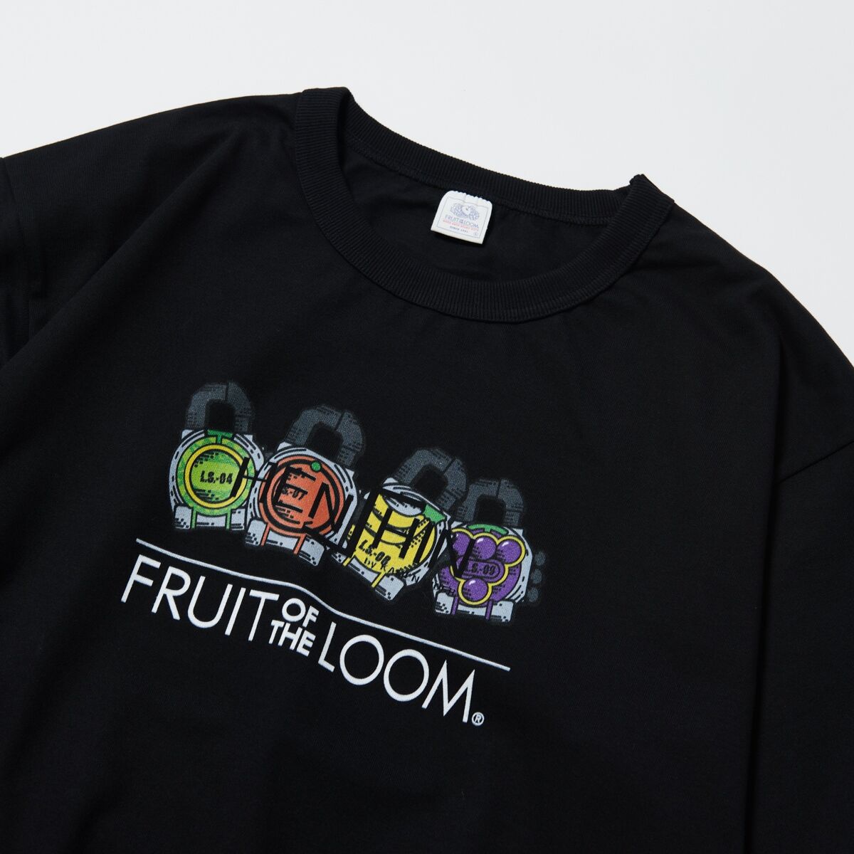 ビッグTシャツ 仮面ライダー鎧武 | HENSHIN by KAMEN RIDER