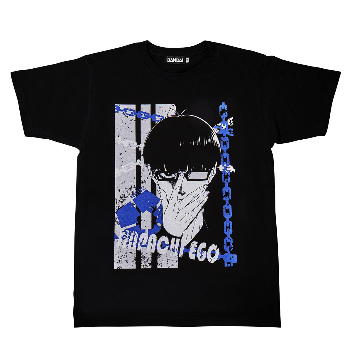ブルーロック Tシャツコレクション【五次受注：2023年8月発送 