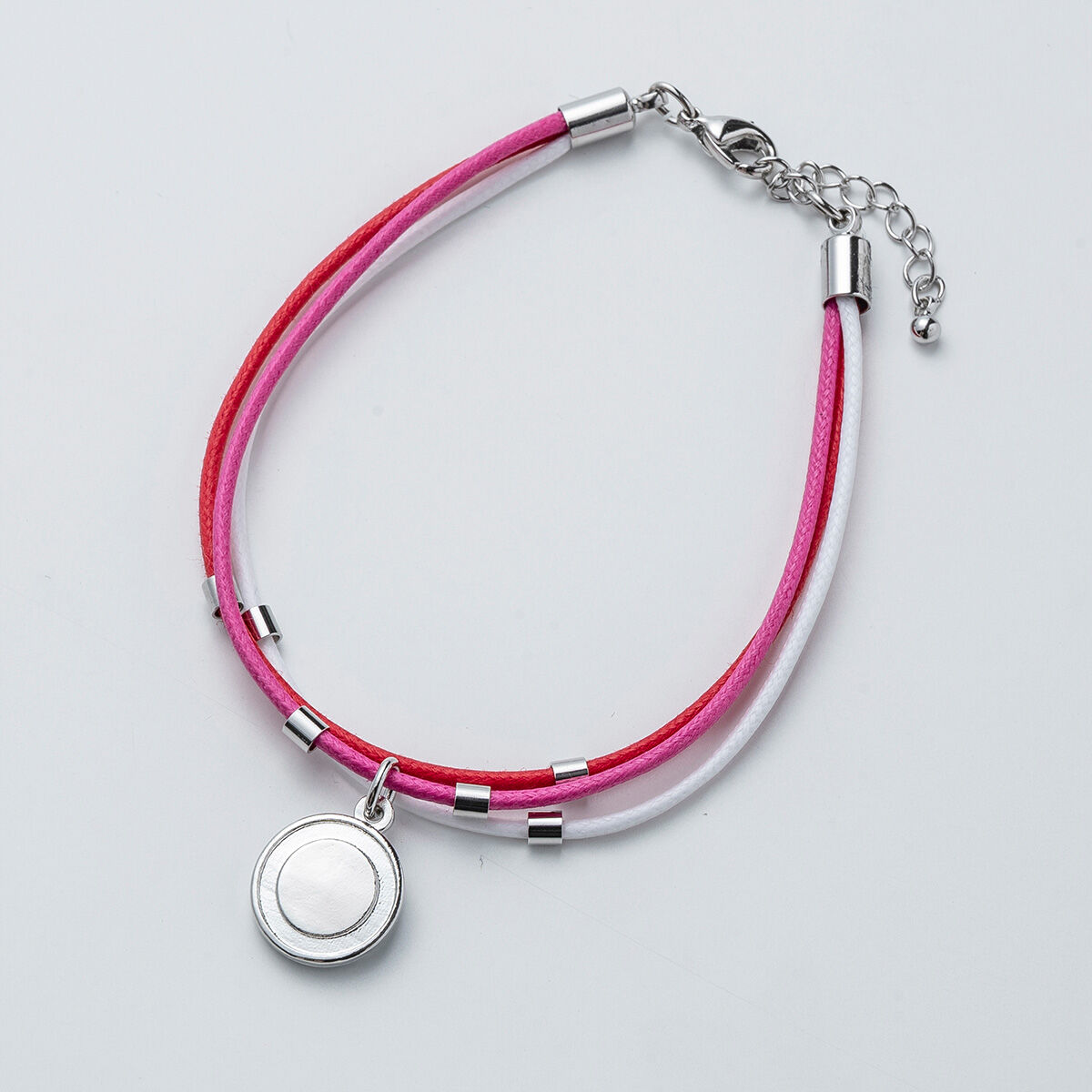 NARUTO カラーコードブレスレットVol.1 | NARUTO -ナルト- | アニメ