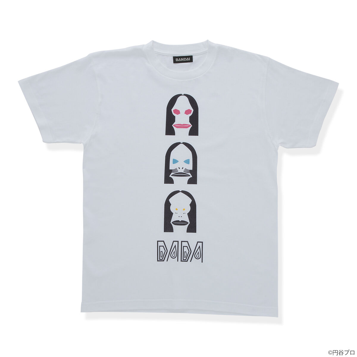THE HOPE DADA Tシャツ DADA Tシャツ THE HOPE DADA Tシャツ 【公式通販】